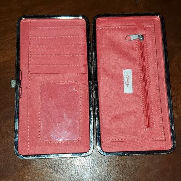 Where My Beaches at? Wallet by Icing - Picture 3 of 4